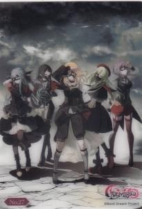 バンドリ! ガールズバンドパーティ! - 【カードショップ