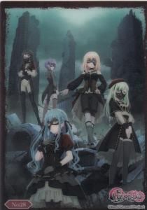 バンドリ! ガールズバンドパーティ! - 【カードショップ