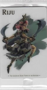 ゼルダの伝説カードダス No.05 美品 数多く
