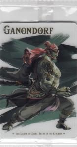 ゼルダの伝説 カード ガノンドロフ ガノン（ゼルダの伝説）のイメージを携帯電話に無料でダウンロード。