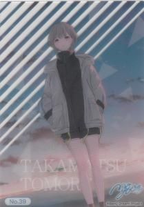 バンドリ! ガールズバンドパーティ! - 【カードショップ