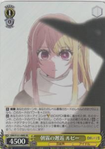 別れ話アクアSR　傷移しの鞘RRR 別れ話アクアSR 傷移しの鞘RRR Feathers Dyed Crimson | Z/X