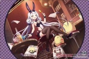 カラフルパストラーレ セレナ プレイマット ラバーマット 未開封