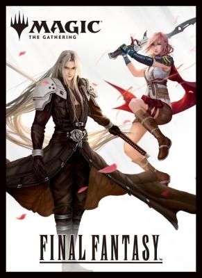 マジック：ザ・ギャザリング FINAL FANTASY プレイヤーズカード