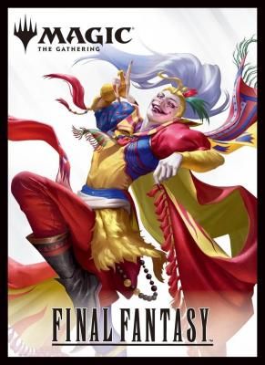 マジック：ザ・ギャザリング FINAL FANTASY プレイヤーズカード