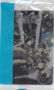 【激レア】森永 ガンダムウェファーチョコ 第1,2弾 342枚( ダブりあり) 激レア】森永 ガンダムウェファーチョコ ふつう 第1,2弾 342枚