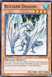 Blizzard Dragonブリザードドラゴン 1st 通販専門店 カードショップ アヴァロン