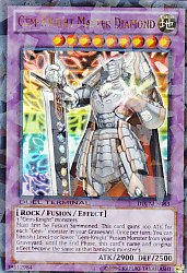 Gem Knight Master Diamondジェムナイトマスターダイヤ ウルトラレア 通販専門店 カードショップ アヴァロン