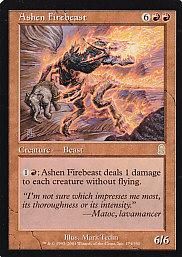 MTG 獣群の呼び声 FOIL 英語版 旧枠 初版 ODY オデッセイ