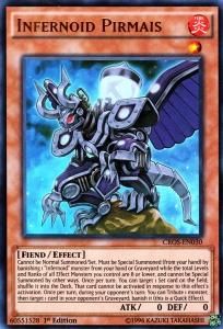 B6572 遊戯王　大量　字レアのみ　インフェルノイドデカトロン　各50枚 インフェルノイドデカトロン【ノーマルパラレル】{TW01-JP111