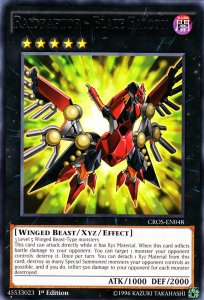 英語版 Raidraptor Blaze Falconｒｒ ブレイズファルコン 1stレア カードショップ アヴァロン