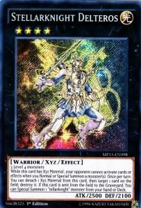 遊戯王 - 【遊戯王】希少 星輝士 デルタテロス アジア シークレット 遊戯王 - 【遊戯王】希少 星輝士 デルタテロス アジア