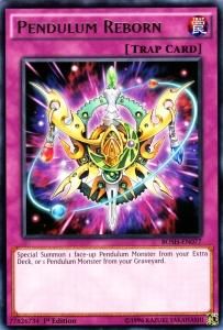 Pendulum Rebornペンデュラム リボーン 1st カードショップ アヴァロン Pendulum Rebornペンデュラム リボーン 1st カードショップ アヴァロン