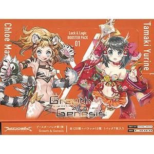 ラクエンロジック　スタートデッキ　4種 ラクエンロジック スタートデッキ Rinne Logic [ラクエン