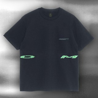 Madteo - Unrescuable Dense Musik T-shirt by LQQK ＋ Cassetts