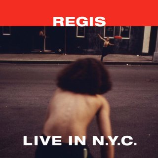 Regis - Live In N.Y.C.