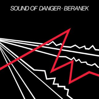 Beranek - Sound Of Danger 