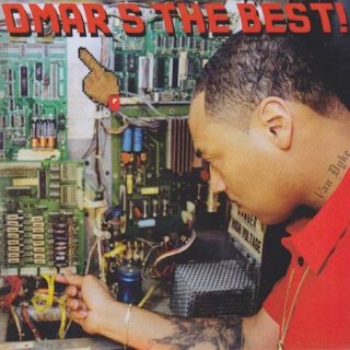 Omar S - The Best! 