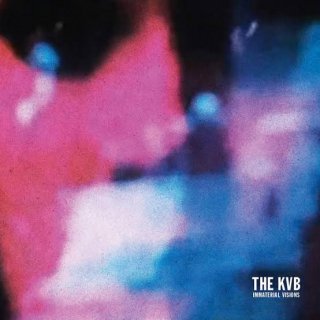 The KVB - Immaterial Visions