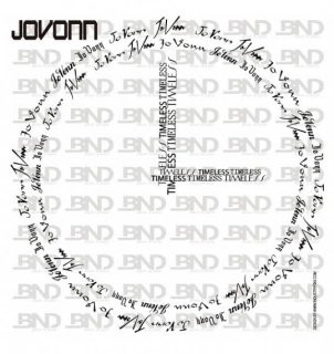 Jovonn - Timeless 