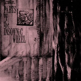 Cyrnai - Parts Of The Insomnic Wheel 
