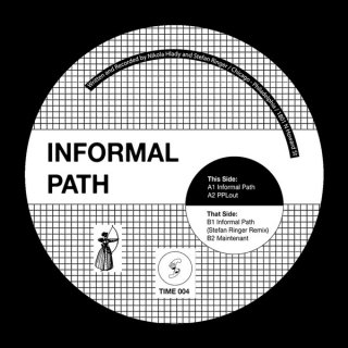 Cromie - Informal Path 