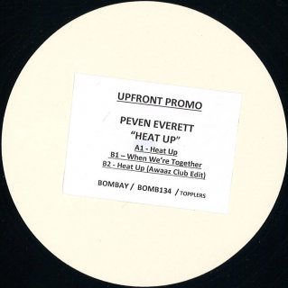 Peven Everett - Heat Up  