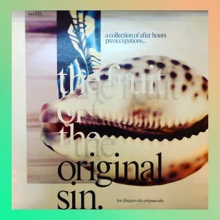 V.A - The Fruit Of The Original Sin 