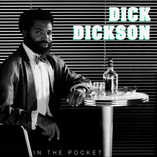 Dick Dickson - In The Pocket