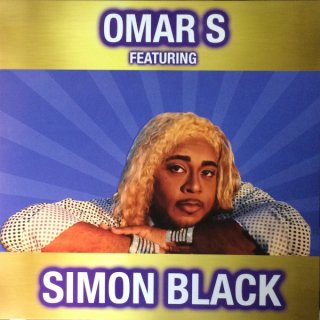 OMAR S feat. Simon Black - I'll Do It Again