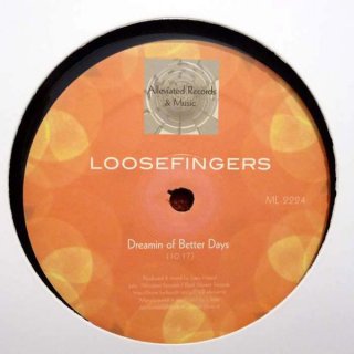 Loosefingers - What Is House? 