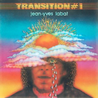 Jean-Yves Labat - Transition # 1 