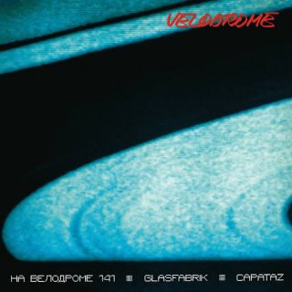 Velodrome - Au Velodrome 141 