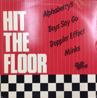 Various - Hit The Floor 