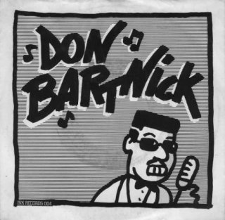 Don Bartnick - Casino / Gefhrliche Karriere