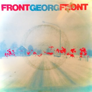 Front - Georg