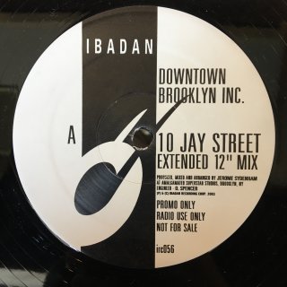 Downtown Brooklyn Inc. - 10 Jay Street