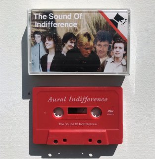 Aural Indifference - The Sound of Indifference