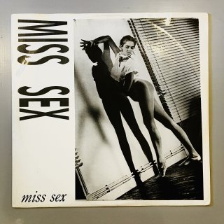 Miss Sex - Miss Sex