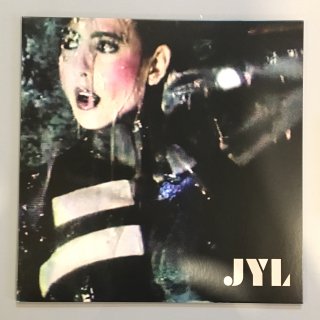 Jyl - s/t LP