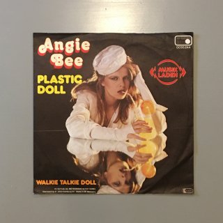 Angie Bee - Plastic Doll
