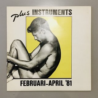Plus Instruments - Februari - April '81