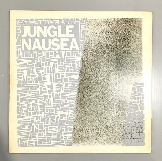 Jungle Nausea - Untitled