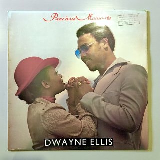 Dwayne Ellis - Precious Moments