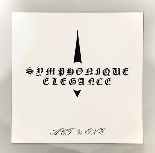 Symphonique Elegance - Act One