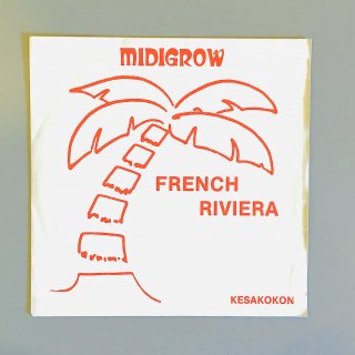 Midigrow - Kesakokon