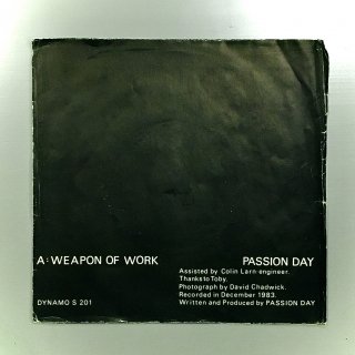 Passion Day - Male Sluts