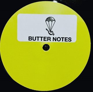 Various - Butter Notes 1