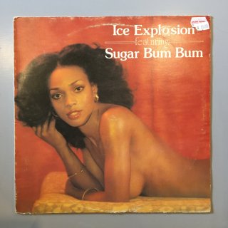 Various - Ice Explosion