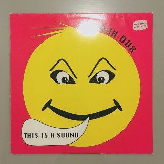 Dux Dux - This Is A Sound